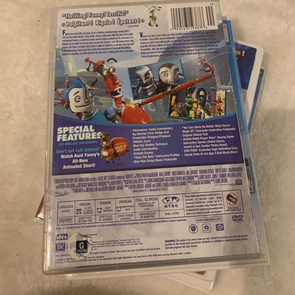 4 Family Fun Children’s Favourites - Picture 5 of 9